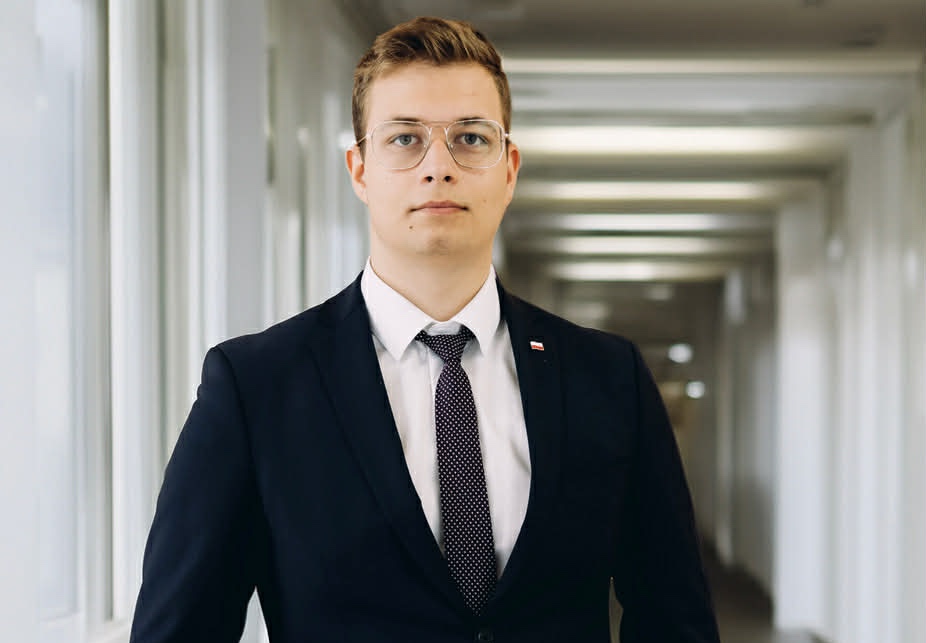 Laureat z indeksem na studia