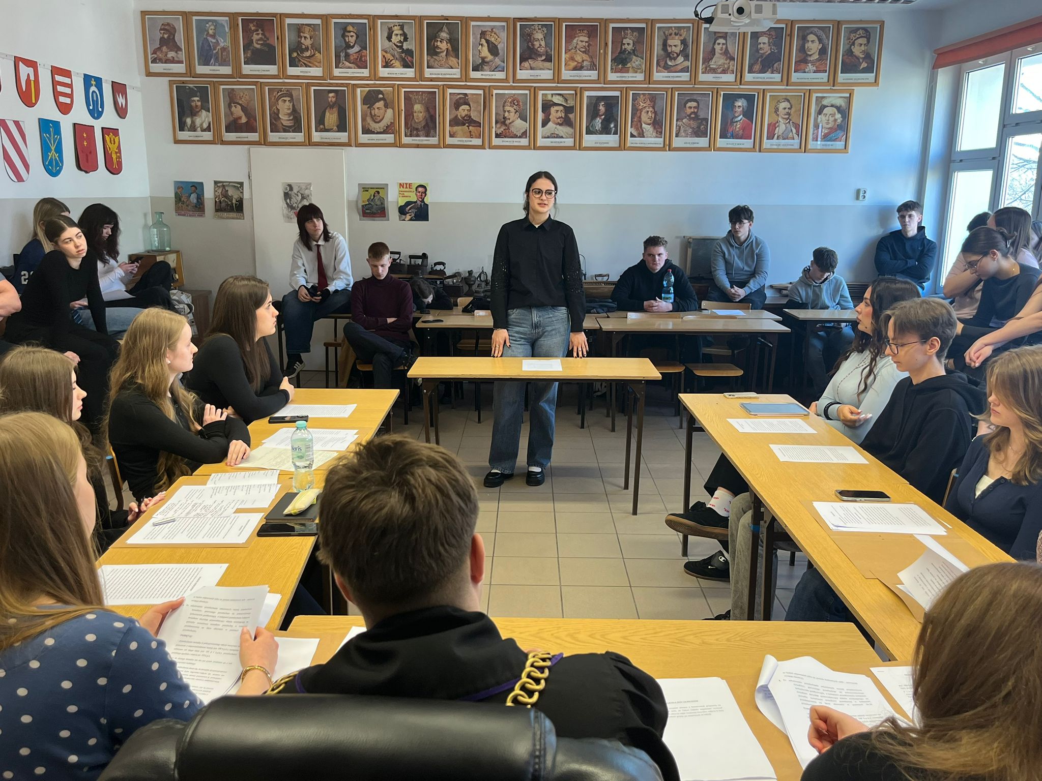 Dzień Edukacji Prawnej