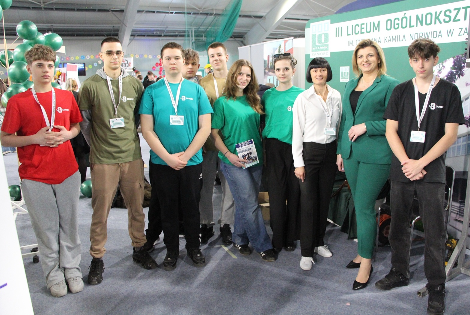 Dzień Otwarty – galeria zdjęć