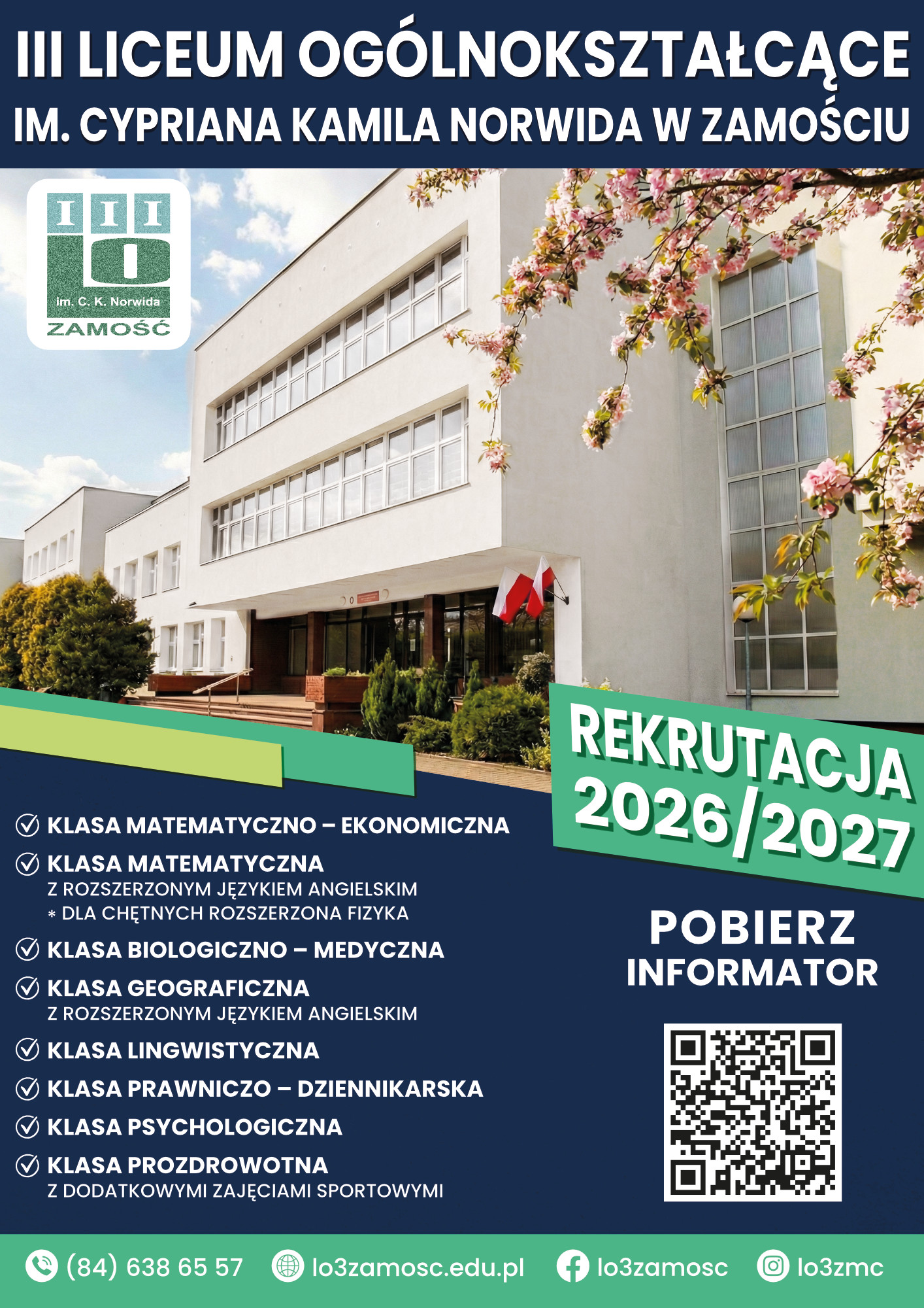 Dzień Otwarty – galeria zdjęć