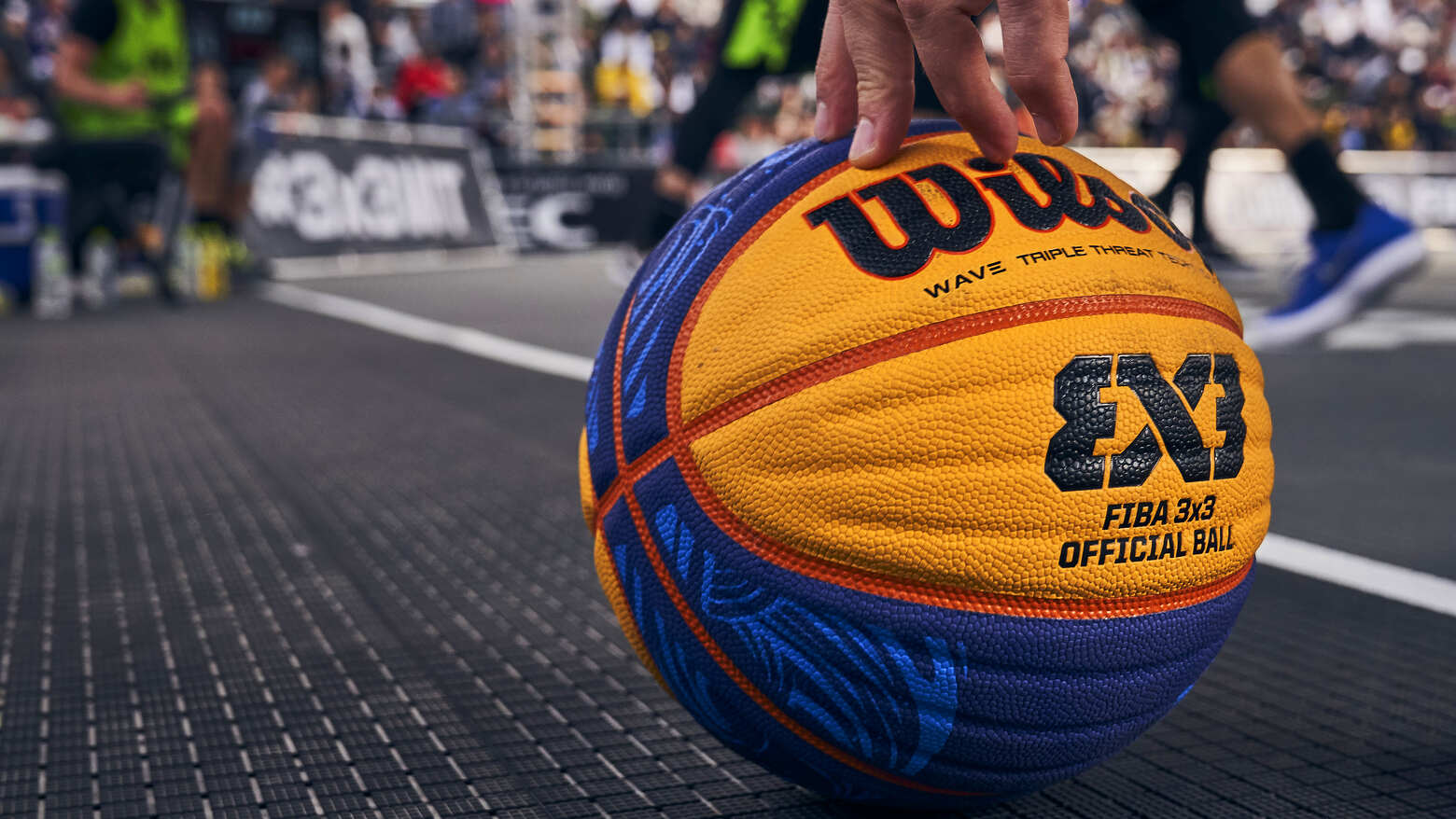 Terminarz Miejskiej Licealiady w Koszykówce 3X3