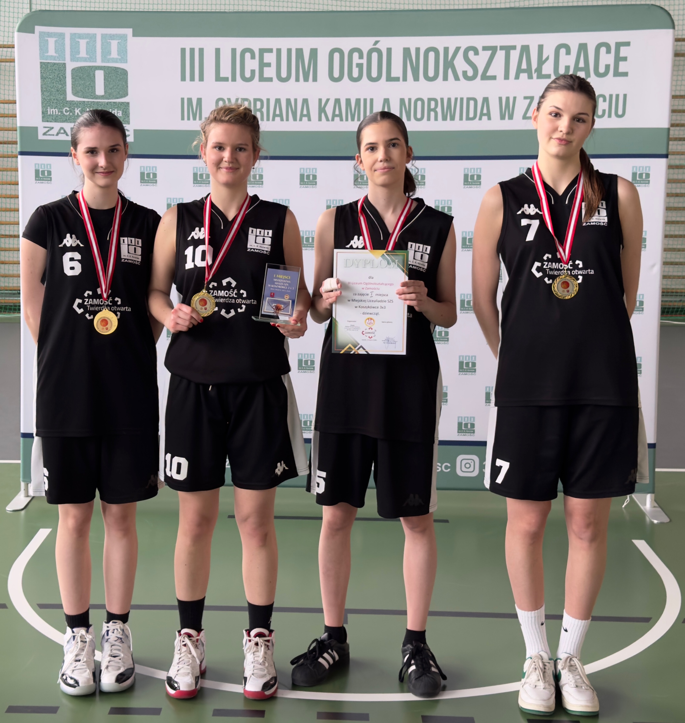 Najlepsze w mieście