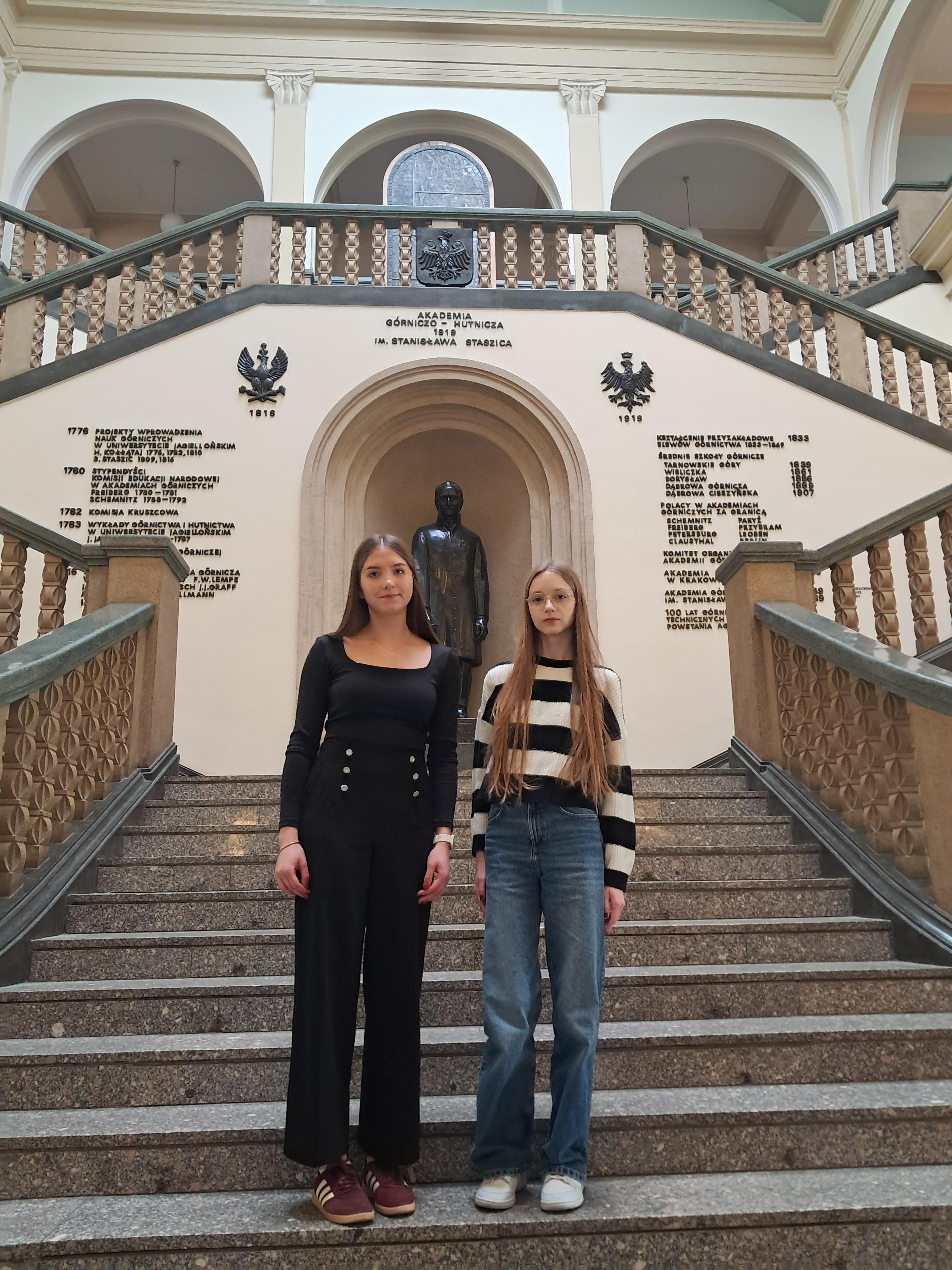 Olimpiada o Diamentowy Indeks AGH