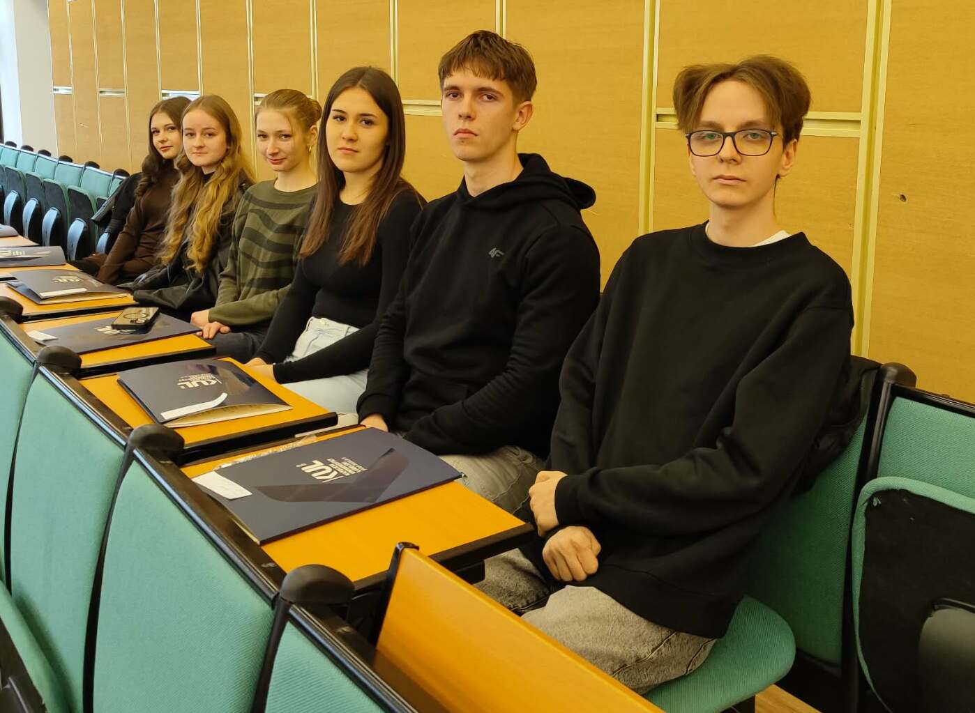 III edycja Akademii Prawa KUL