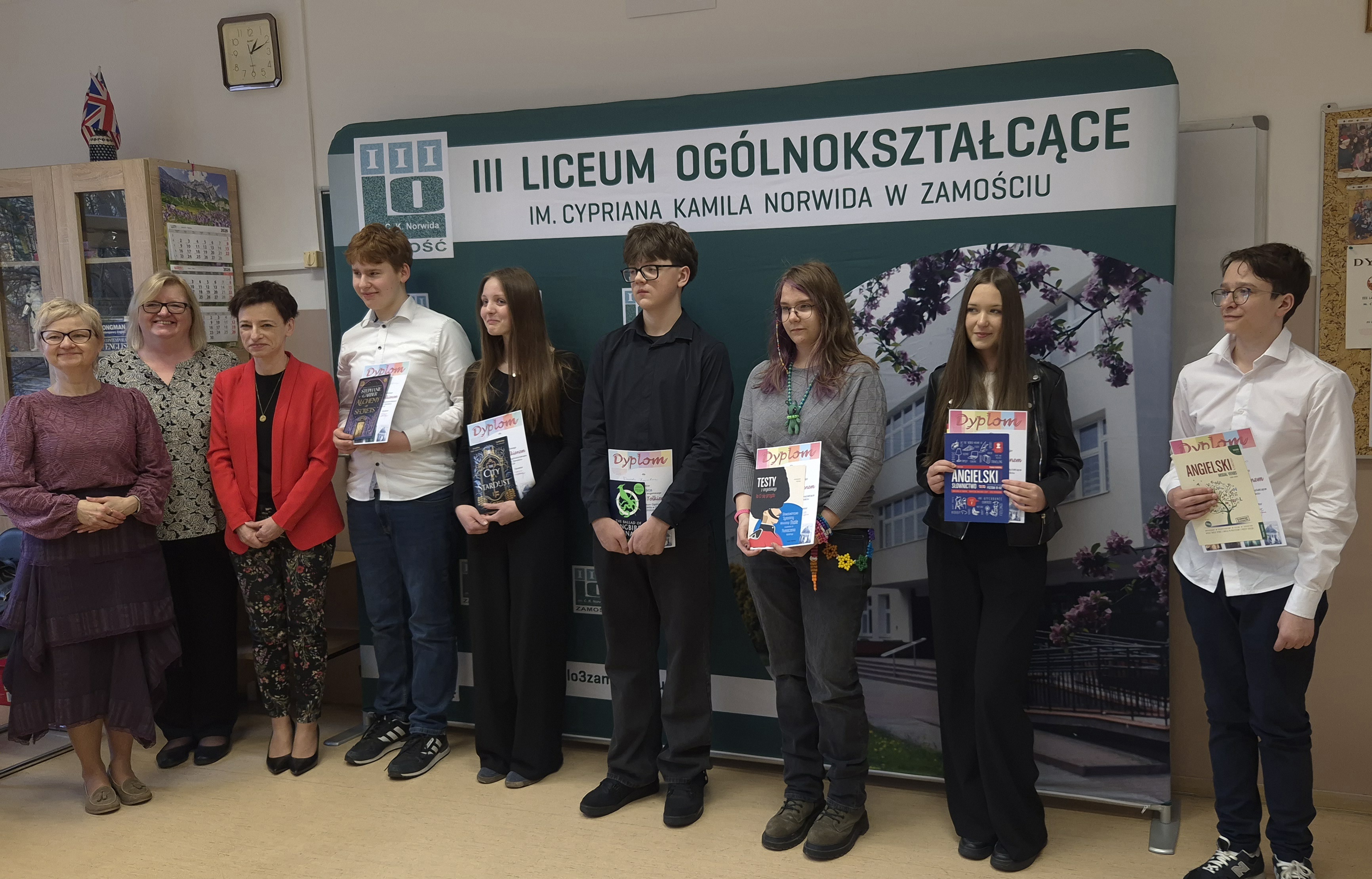 Popisali się talentem!