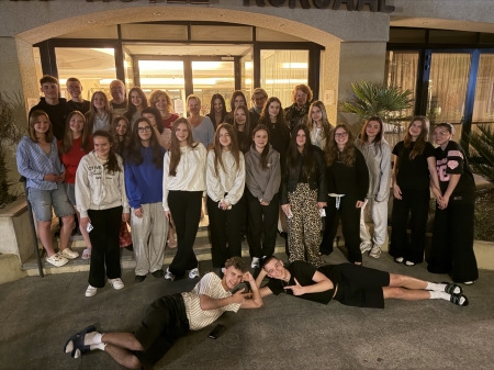 Włoska mobilność Erasmus+ 2026