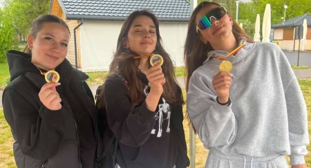 Awans do finału wojewódzkiego