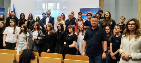 Noc Otwartych Sądów