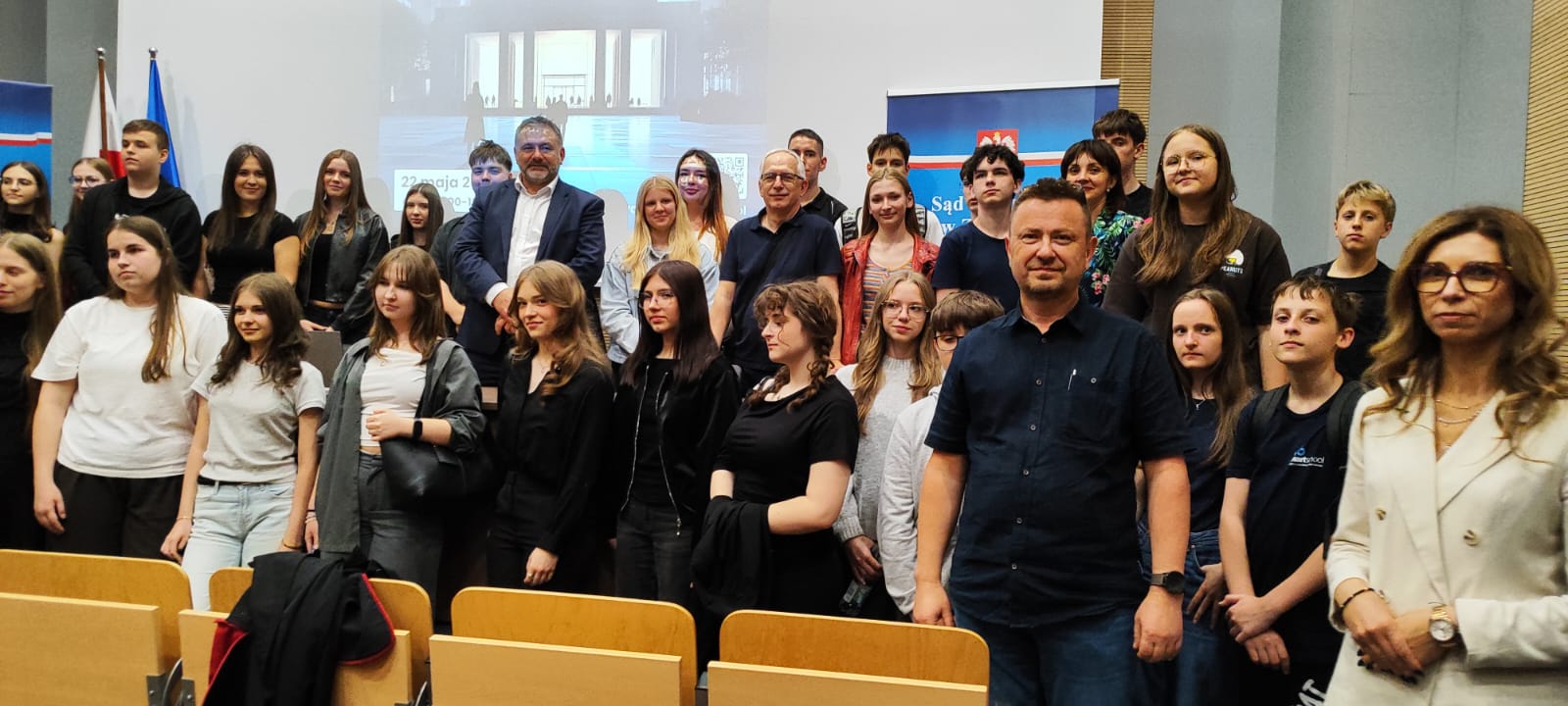 Noc Otwartych Sądów