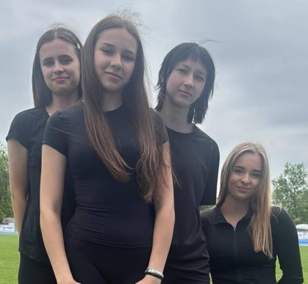 Pobiegną w finale wojewódzkim