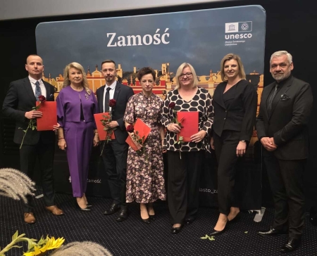 Miejskie obchody Dnia Edukacji Narodowej