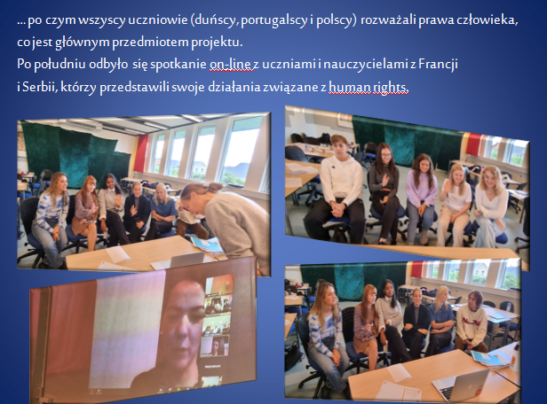 Relacja z mobilności w Danii w ramach projektu „DemEUcracy for All”