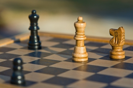 Reprezentacje III LO Zamość zagrają w turniejach szachowych.