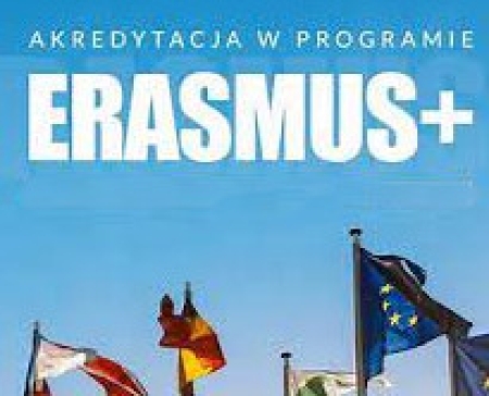 Mobilności w ramach akredytacji projektów Erasmus+