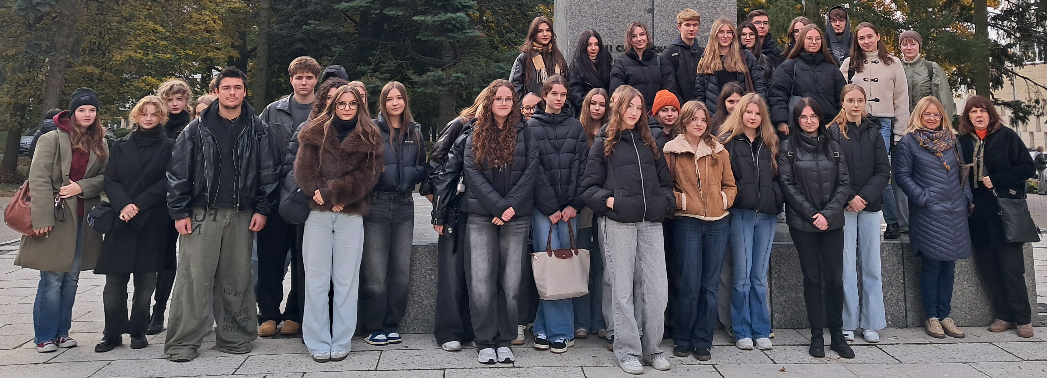 Pokazy chemiczne w Lublinie
