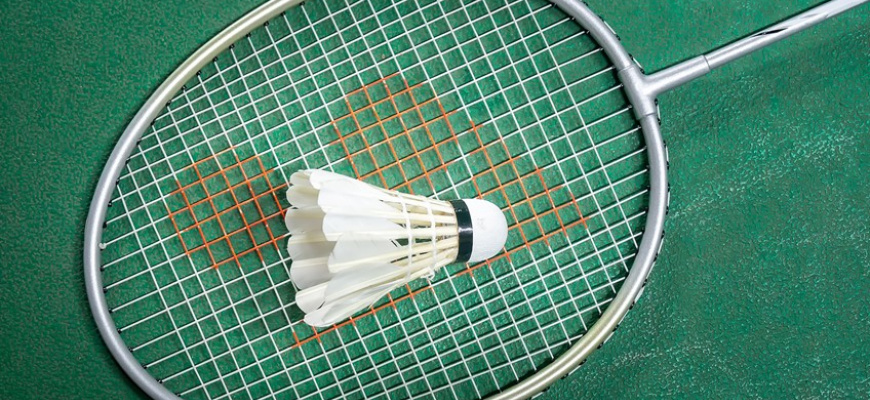 Awans badmintonistów do finału wojewódzkiego