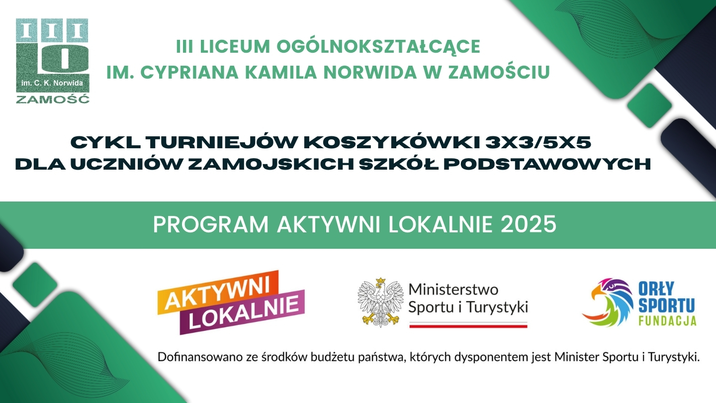 Podsumowanie turniejów koszykówki dla uczniów szkół podstawowych – galeria zdjęć