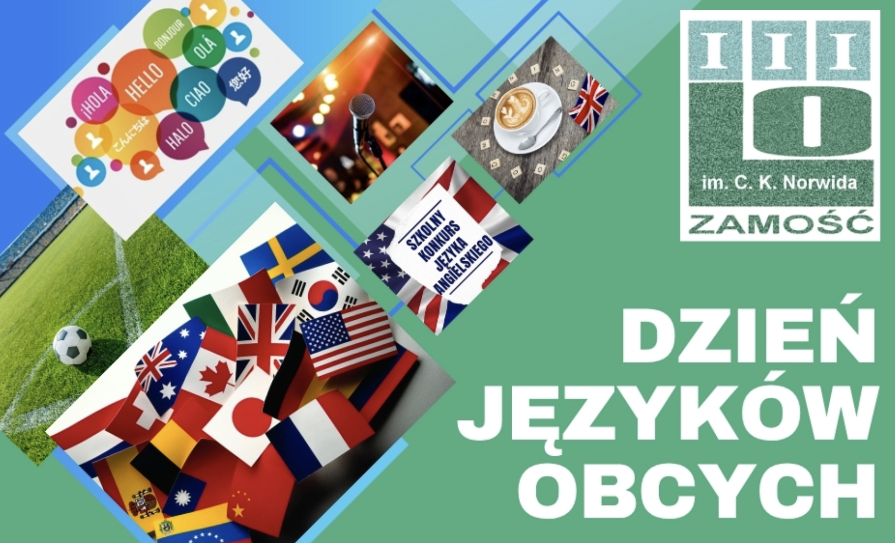 Wyniki konkursu „English Proverbs Quiz”