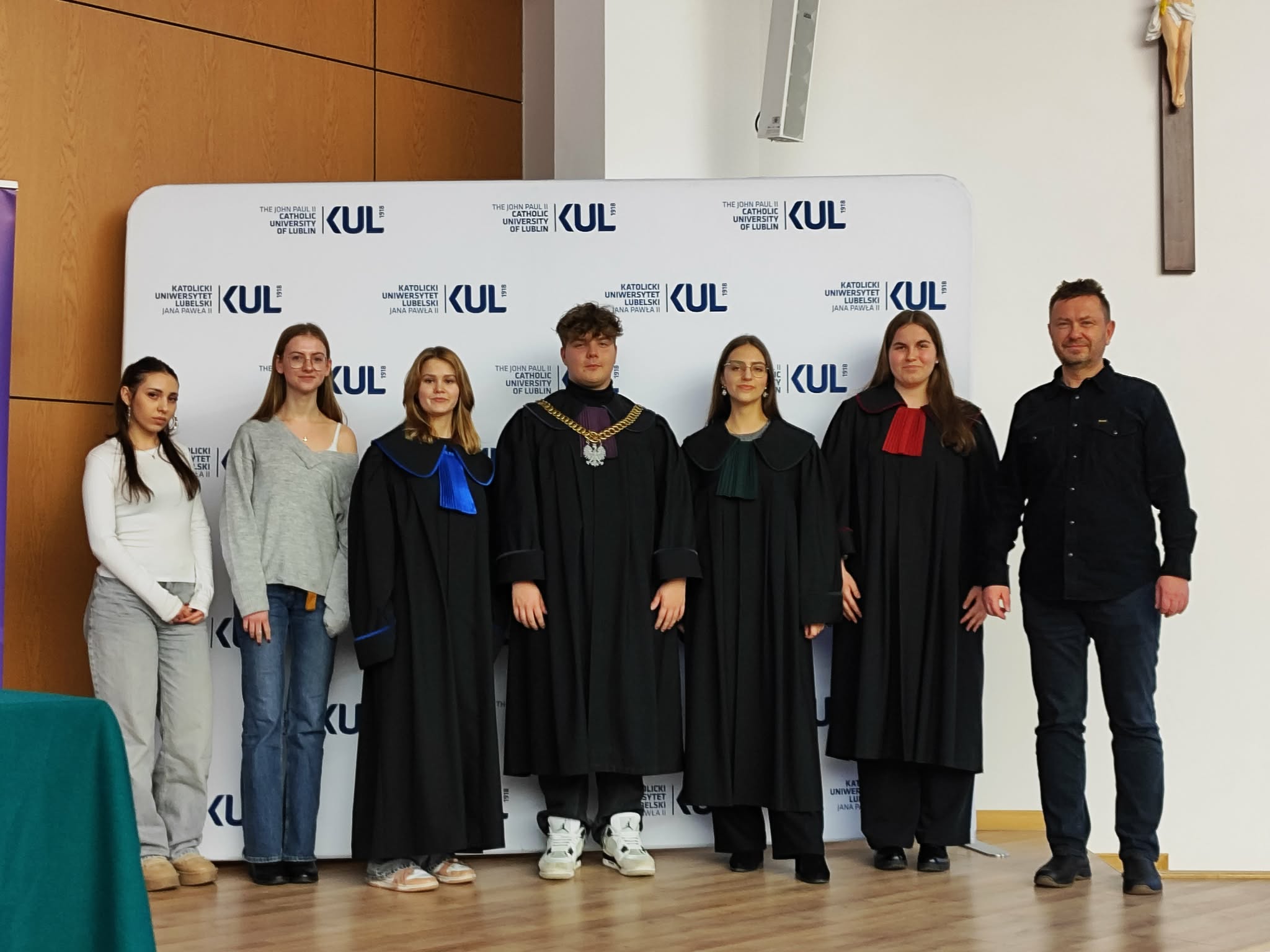 Akademia Prawa na KUL