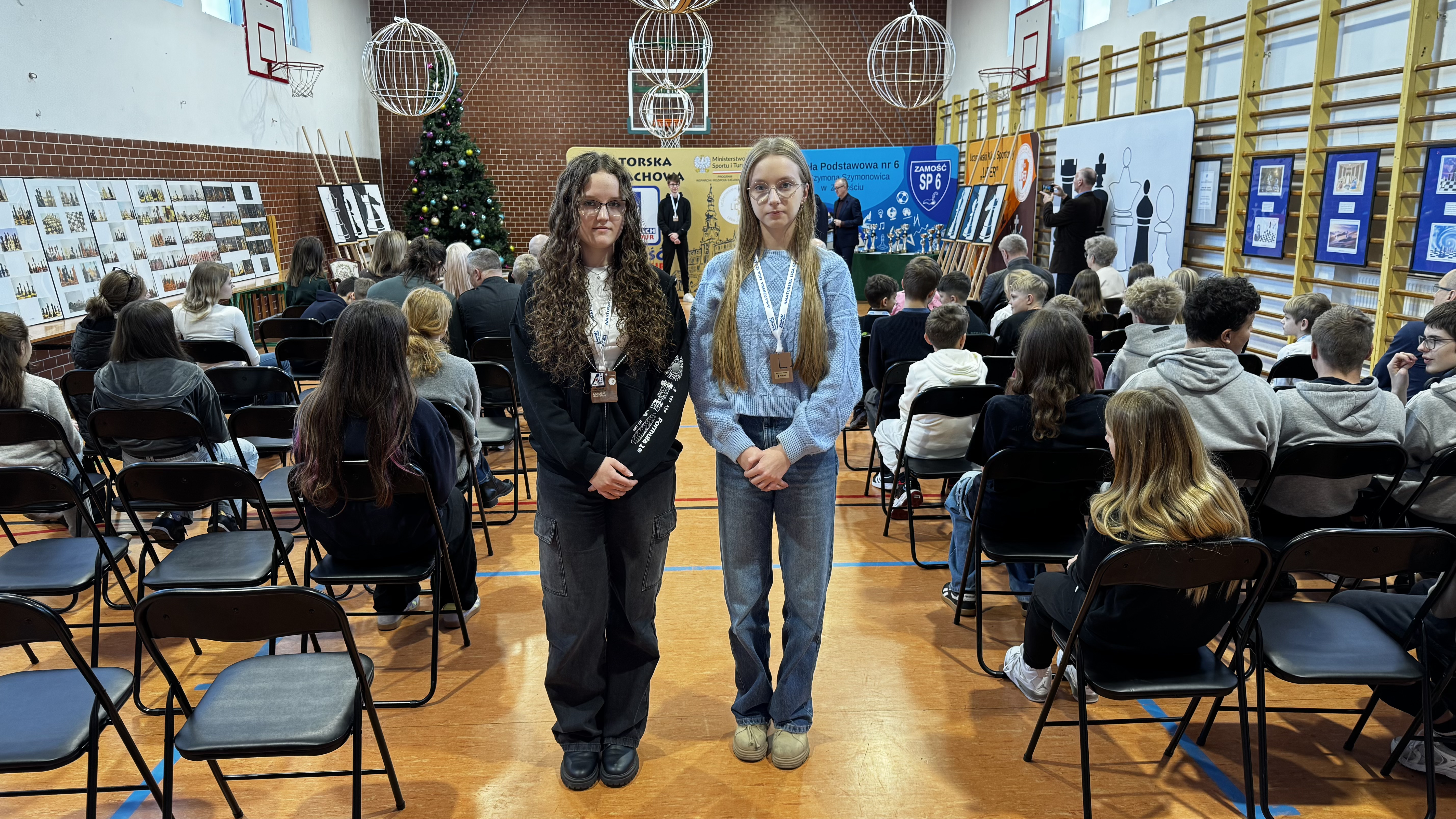 Finał Zamość Szach Tour 2025