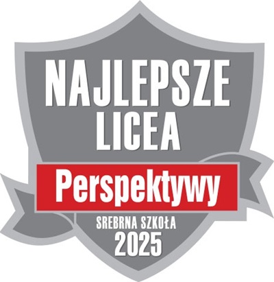 Ranking Liceów Ogólnokształcących Perspektywy 2026